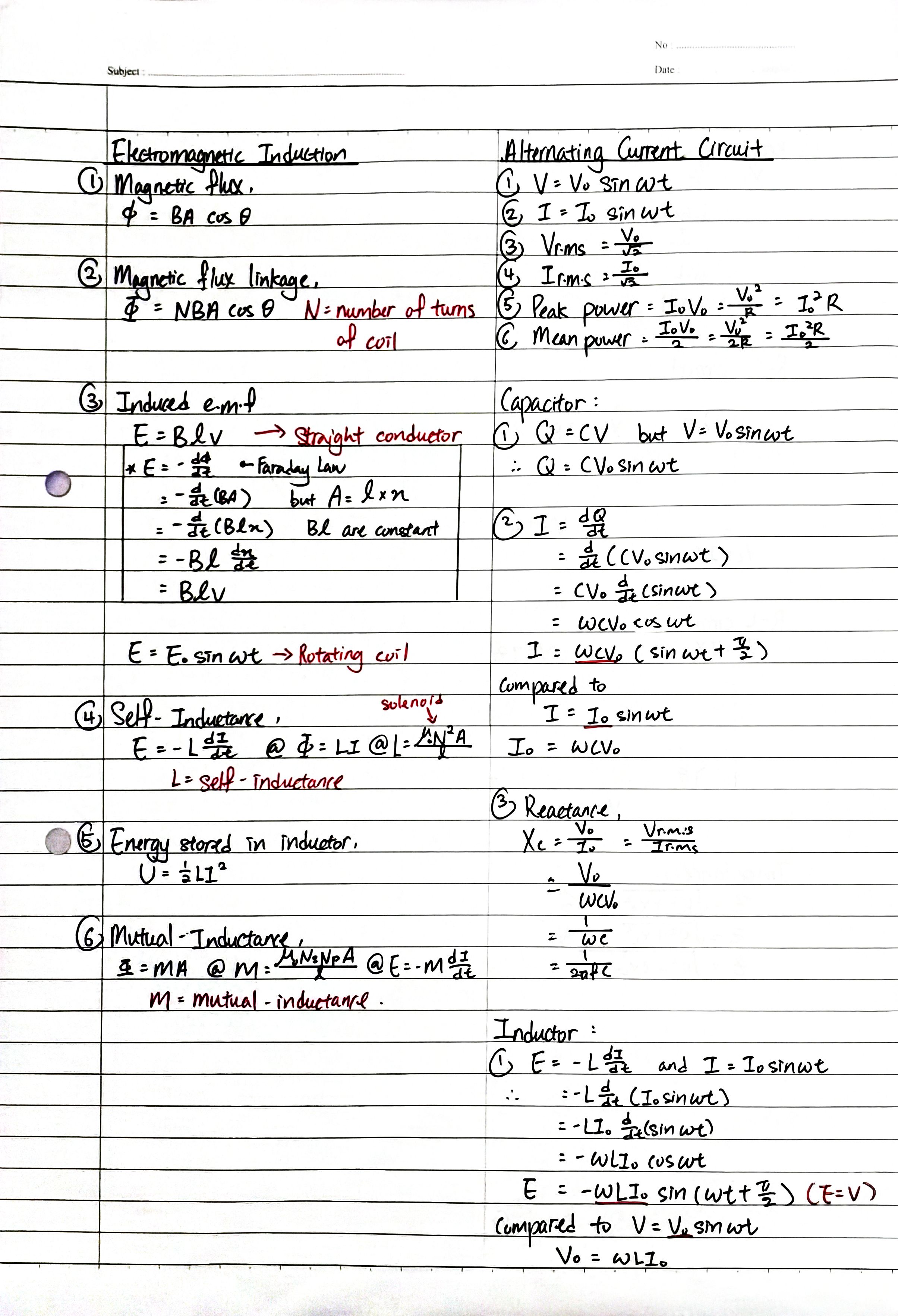 physics assignment stpm